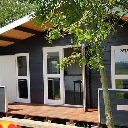Kiszkowianka Domki Skrzeszewo  Ngoại thất bức ảnh